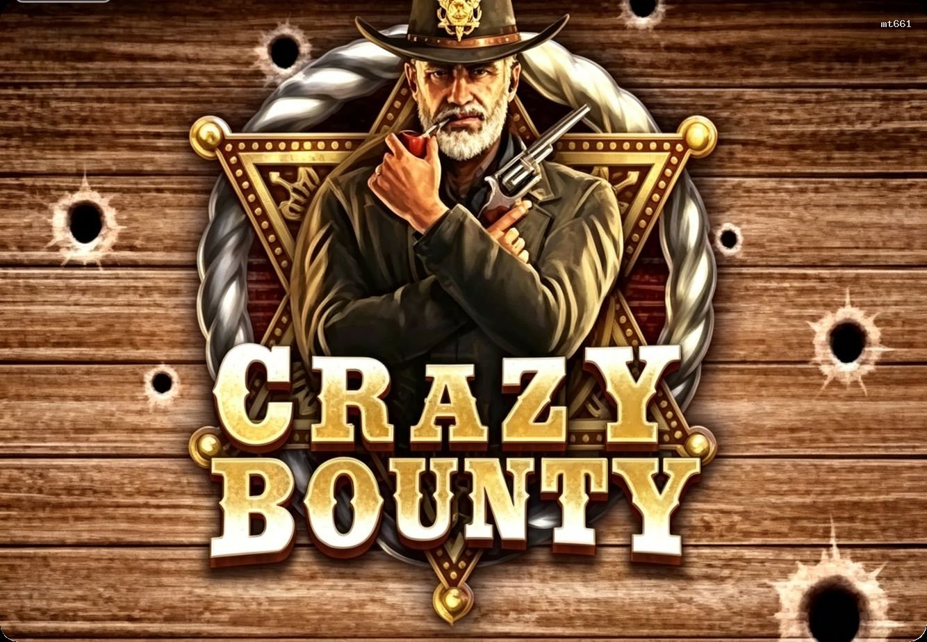 Crazy Bounty icon