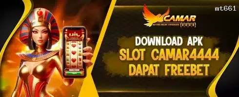 BONUS APK CAMAR4444 promotion image
