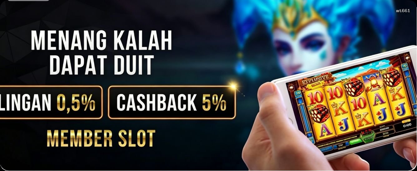 Main mt661apk Menang Jackpot Besar